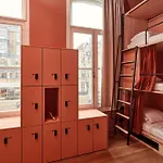 Hostel The Elephant Amsterdam