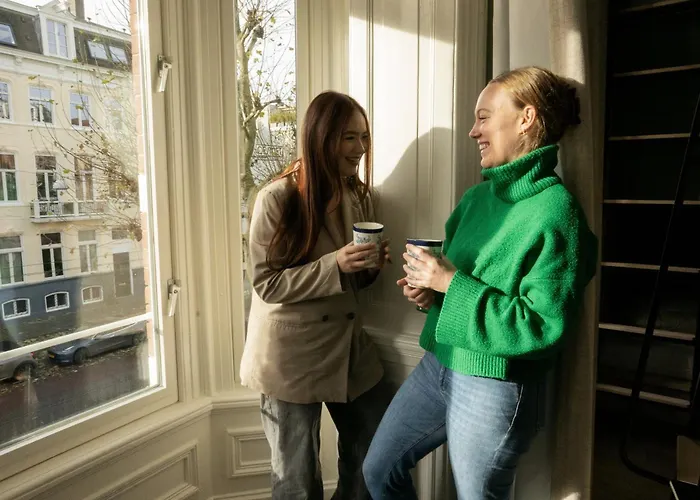 The Elephant أمستردام