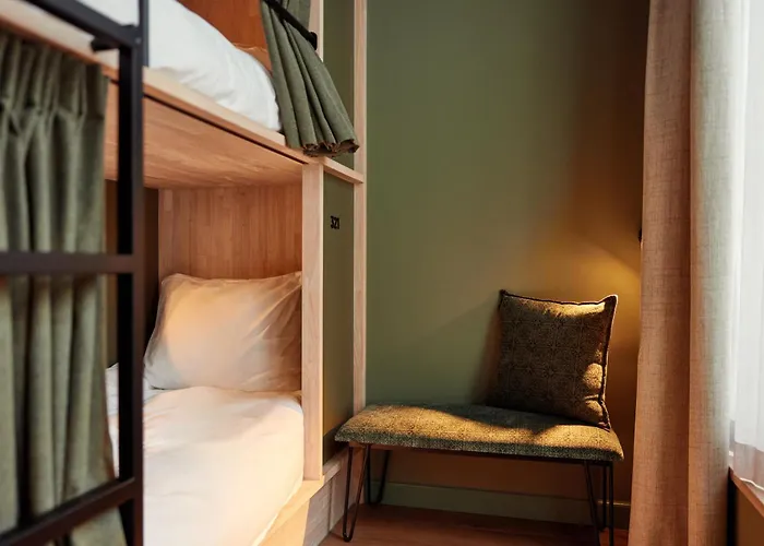 The Elephant أمستردام