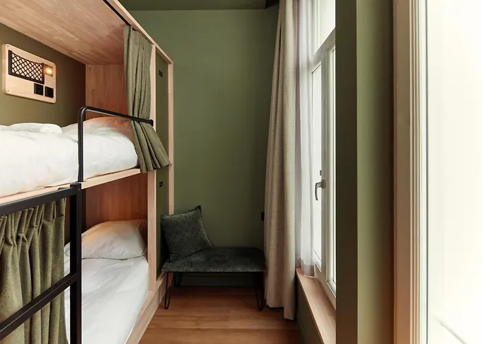 The Elephant * أمستردام