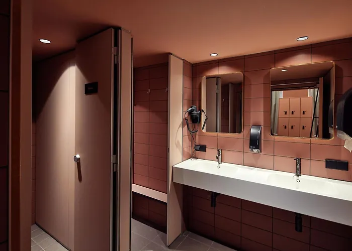 The Elephant أمستردام