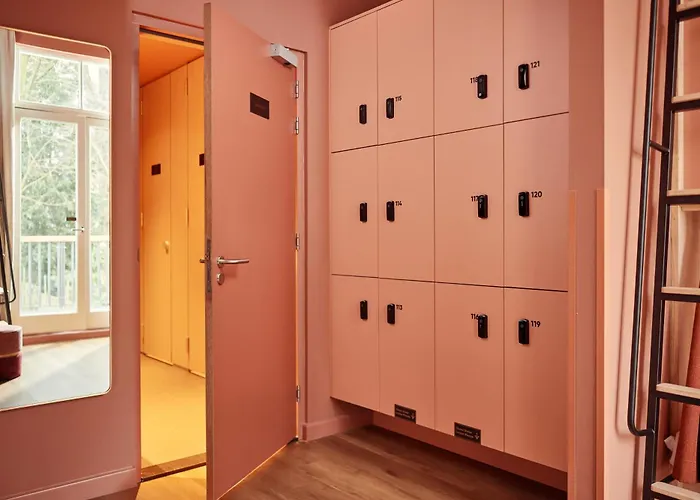 The Elephant أمستردام